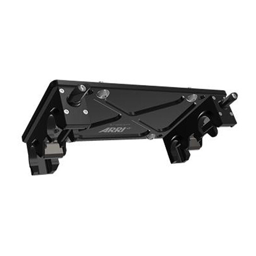 ARRI RCP-2 Rod Mounting Adapter (19mm, Complete)