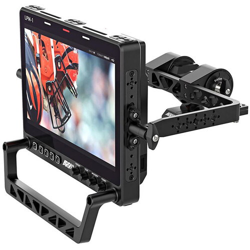 ARRI LPM-1 Live Production Monitor Pro Set