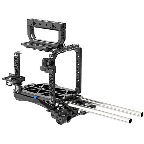 ARRI Pro Set for ETERNA 55