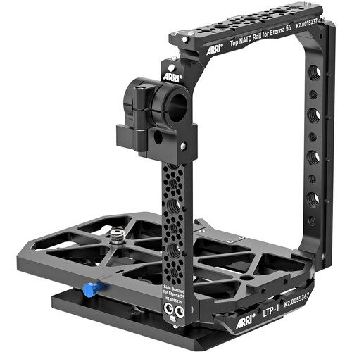 ARRI Basic Set for ETERNA 55