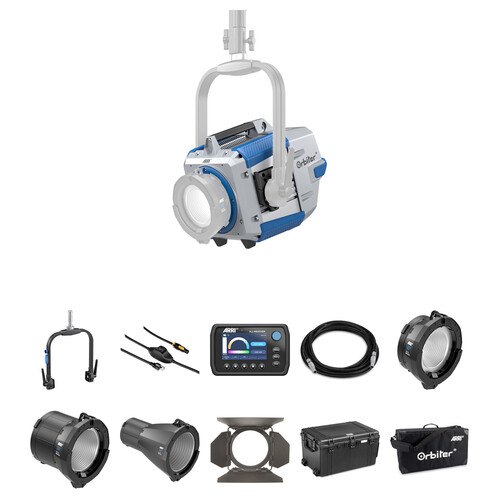 ARRI Orbiter Combination Set
