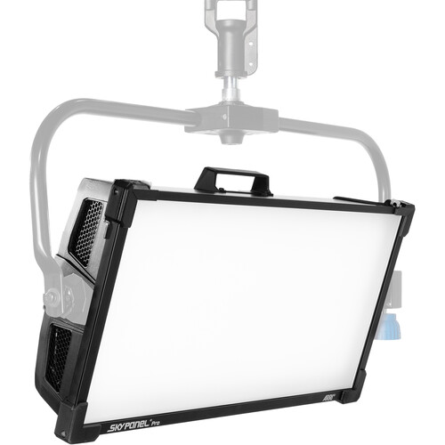 ARRI SkyPanel S60 Pro (No Yoke or Cable, Black)