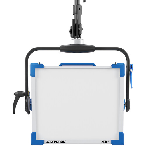 ARRI Stirrup for Pole-Operated S30 LED Panel L2.0007935 B&H