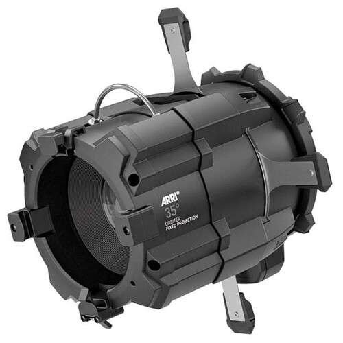 ARRI Orbiter 35° Projection Optic