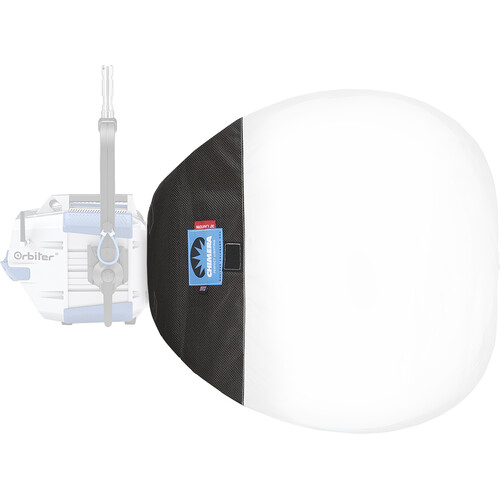 ARRI Chimera Dome L for Orbiter (30")