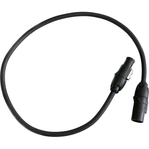 ARRI powerCON TRUE1 TOP Daisy-Chain Cable (2.6')