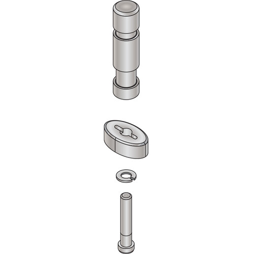 ARRI Screw, Washer, and Lock Washer Set