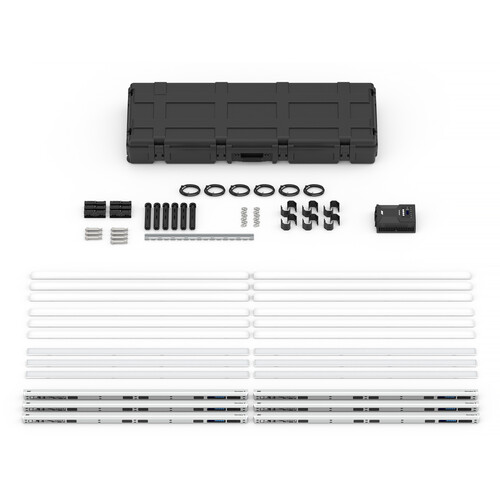 ARRI Omnibar 4 Production Kit (Blue/Silver)