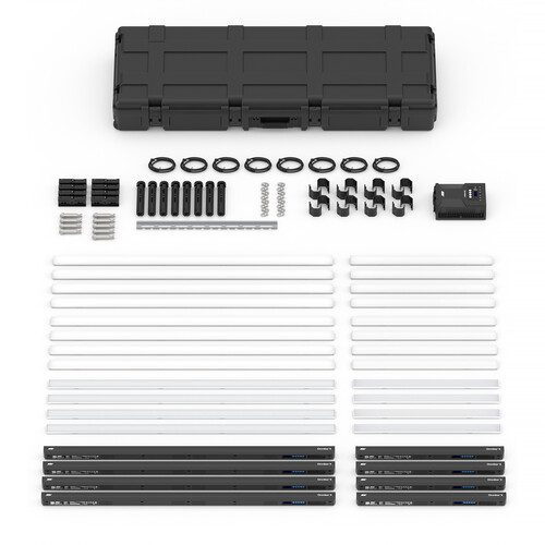 ARRI Omnibar Combo Kit (Black)