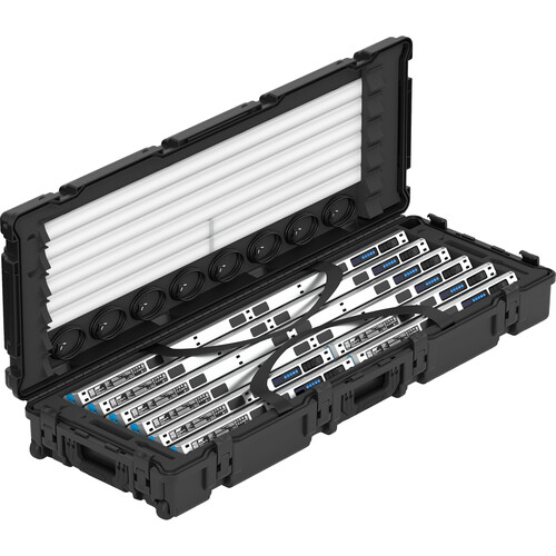 ARRI Omnibar Combo Kit (Blue/Silver)