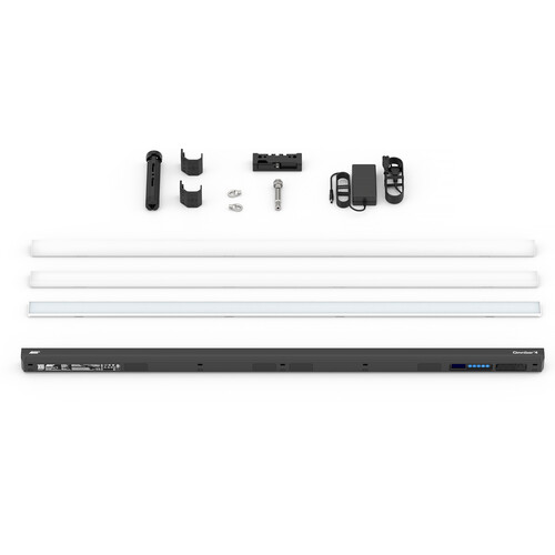 ARRI Omnibar 4 Single Set (Black)