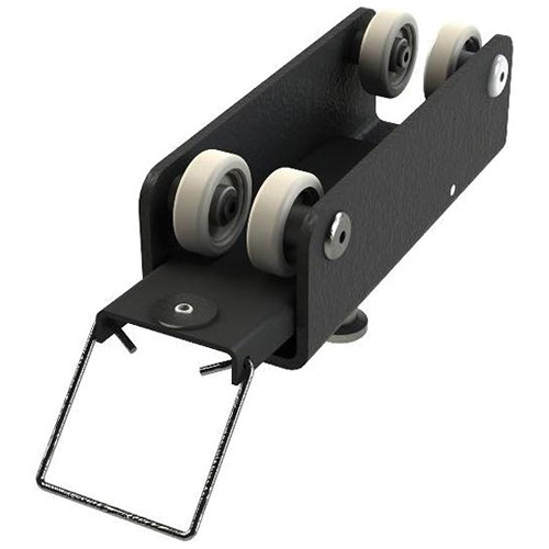 ARRI S2.RC6S01 Single Carriage with Brake for T6 Rail