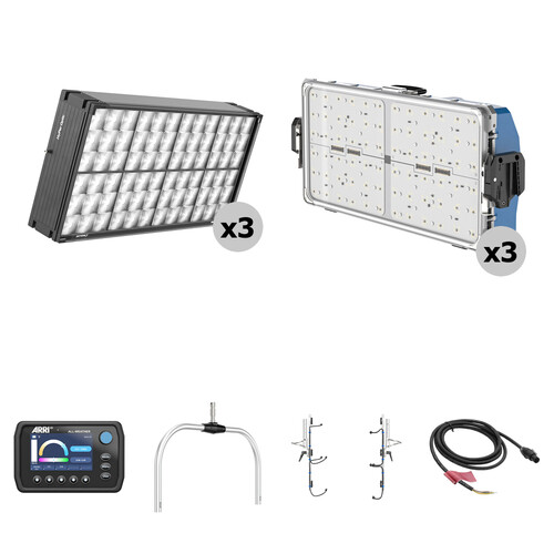 ARRI SkyPanel X23 Modular LED Panel