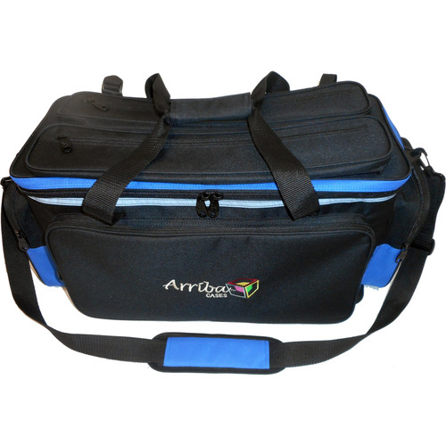 Arriba Cases AC506 Multi-Purpose Bag for Mobile Lightning Fixtures