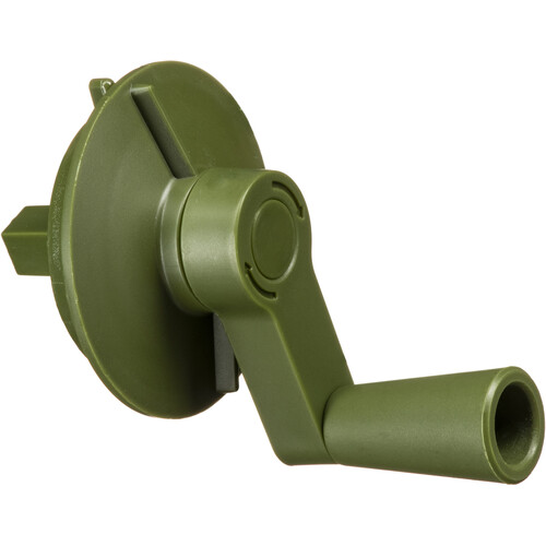 ars-imago LAB-BOX Crank (Green)