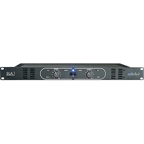 ART SLA-1 100W 2-Channel Amplifier