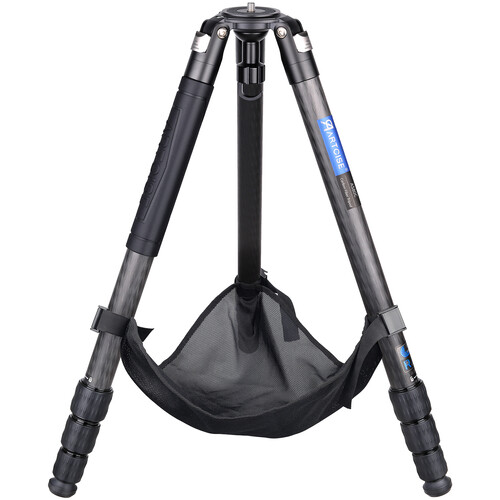ARTCISE AS80C Carbon Fiber Tripod (65mm Bowl)
