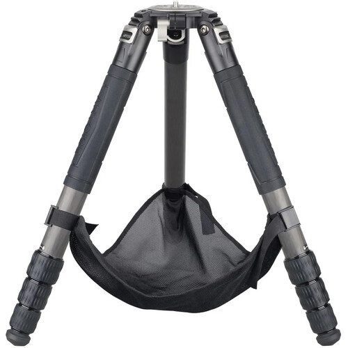 ARTCISE AS95C Carbon Fiber Tripod with 75mm Bowl