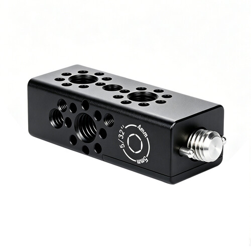 ARTCISE CB2 Aluminum Multifunction Cheese Handle Grip with Extension Bar