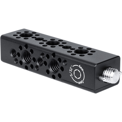 ARTCISE CB3 Aluminum Multi-Function Cheese Handle Grip with Extension Bar