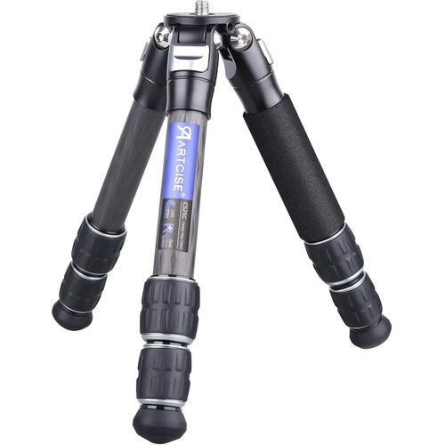 ARTCISE CS25C Mini Carbon Fiber Tripod