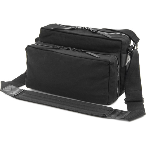 Artisan & Artist Image Smith Camera Bag (Black)