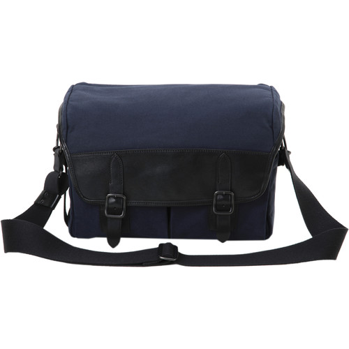 Artisan & Artist CLCAM 1000 Camera Bag for Leica M (Navy)