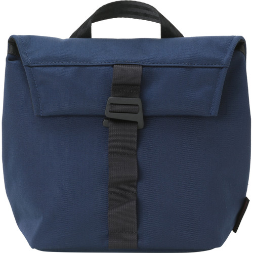 Red Label by Artisan & Artist RDP-NY300 Pouch (Navy)