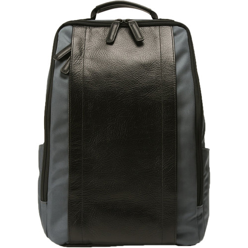Artisan & Artist RR4-06C Camera Backpack (Navy) RR4 06C NVY B&H display picture 2