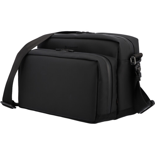 Artisan & Artist Gear Box Pro Camera Bag (Matte Black, Standard)