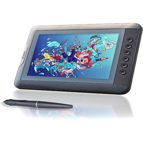 Artisul D10 Drawing Tablet