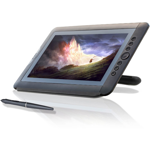 Artisul D13 Drawing Tablet