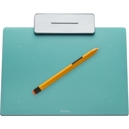 Artisul Pencil Small (Turquoise Blue)