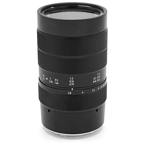Artra Lab Artolumen 60mm f/2.8 2x Macro Lens (FUJIFILM X)