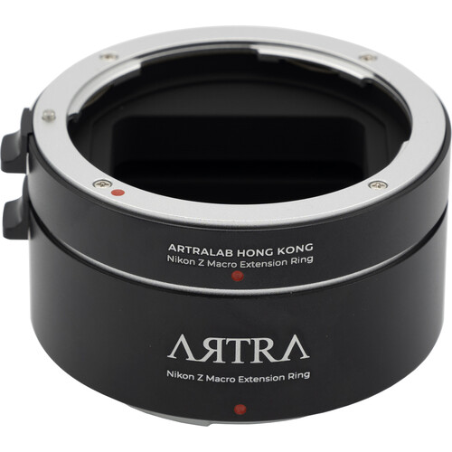 Artra Lab Macro Extension Ring (Nikon Z)
