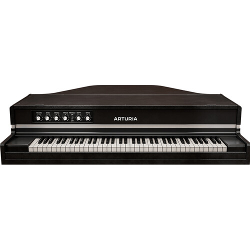 Arturia CP-70 V Electric Piano Virtual Instrument