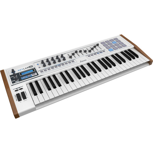 Arturia KeyLab 49 Hybrid 49-Key Controller