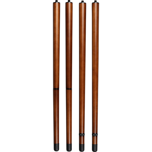 Arturia Wooden Legs for KeyLab 88 MkII and PolyBrute