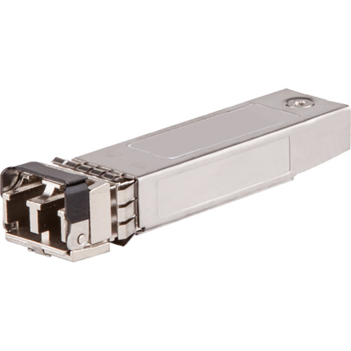Aruba 1G SFP LC LX Single-Mode Optical Transceiver