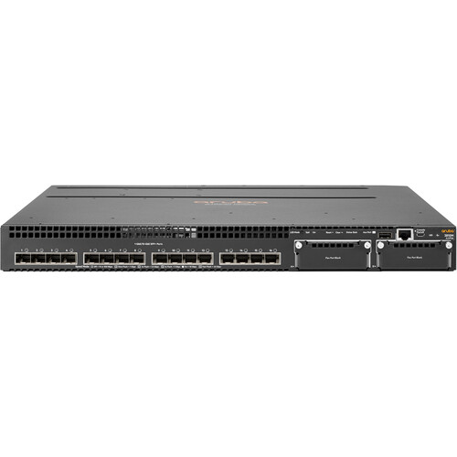 HPE Aruba Networking 3810M 16-Port 10G SFP+ Managed Network Switch