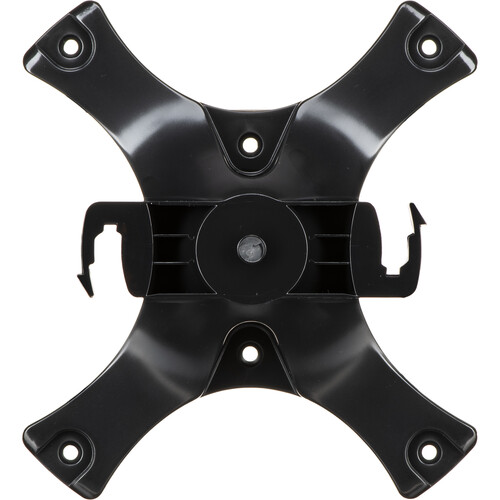 Aruba AP-220-MNT-W1 Wall and Ceiling Mount Kit (Black)