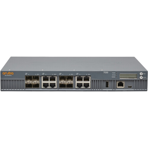 Aruba 7030 Mobility Controller