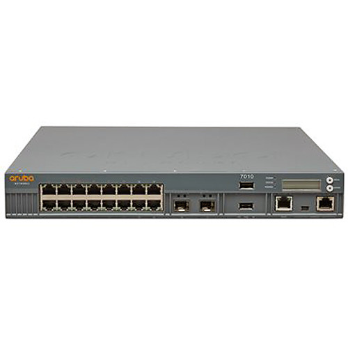 Aruba 7010 Fips TAA Branch Controller