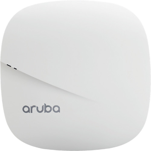 HPE Networking IAP-207 Instant Wi-fi Access Point (RW-Rest of World)