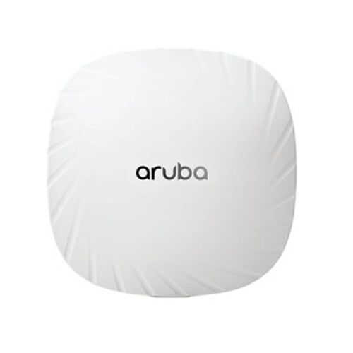 HPE Aruba Networking AP-555 Dual Radio Indoor Access Point