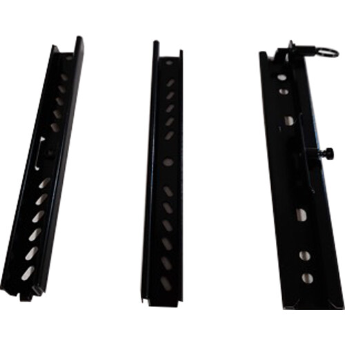 Aruba AP-MNT-MP10-A Suspended Ceiling Rail Mounting Bracket Kit (10-Pack)