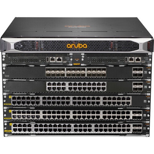 Aruba 6405 Switch