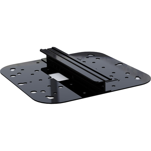 HPE Aruba Networking Wall Box Mount Bracket Kit for Aruba 500 Series Wireless Access Points (Single)