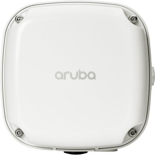 Aruba AP-567 Wireless Dual-Band Outdoor Access Point
