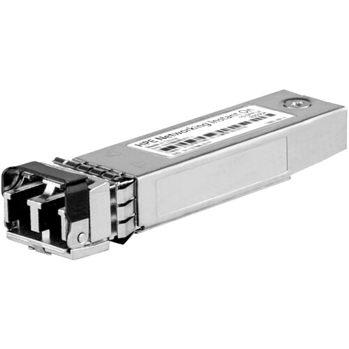 HPE Networking Instant On 1G Single-Mode SFP Transceiver